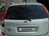 Nissan Almera Tino 2001 года за 2 750 000 тг. в Караганда – фото 4