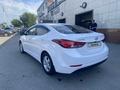 Hyundai Elantra 2014 года за 7 350 000 тг. в Костанай – фото 11