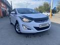 Hyundai Elantra 2014 года за 7 350 000 тг. в Костанай – фото 4