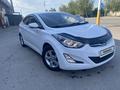 Hyundai Elantra 2014 года за 7 350 000 тг. в Костанай – фото 5