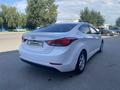 Hyundai Elantra 2014 года за 7 350 000 тг. в Костанай – фото 8