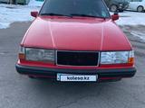 Volvo 940 1996 годаүшін2 000 000 тг. в Алматы