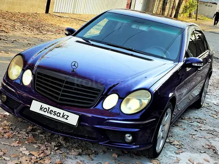 Mercedes-Benz E 320 2003 года за 4 300 000 тг. в Алматы