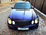 Mercedes-Benz E 320 2003 годаүшін4 450 000 тг. в Алматы – фото 2