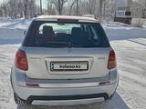 Suzuki SX4 2012 годаүшін4 500 000 тг. в Астана – фото 3