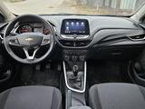 Chevrolet Onix 2023 годаүшін6 300 000 тг. в Алматы – фото 3