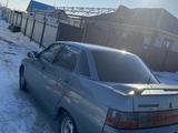 ВАЗ (Lada) 2110 2006 года за 400 000 тг. в Уральск – фото 4