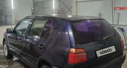 Volkswagen Golf 1993 годаүшін1 350 000 тг. в Кокшетау – фото 3