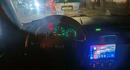 Subaru Forester 2004 года за 3 000 000 тг. в Алматы – фото 2