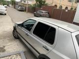 Volkswagen Golf 1992 года за 1 150 000 тг. в Тараз – фото 3