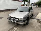 Volkswagen Golf 1992 года за 1 150 000 тг. в Тараз – фото 2