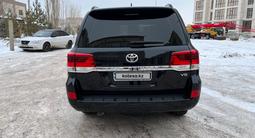 Toyota Land Cruiser 2020 года за 38 500 000 тг. в Астана – фото 5