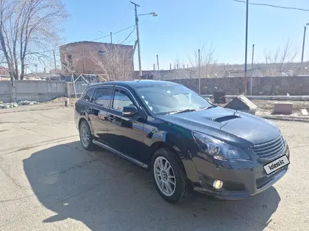 Subaru Legacy 2010 года за 6 900 000 тг. в Усть-Каменогорск – фото 8