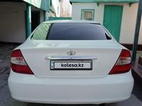 Toyota Camry 2002 года за 5 000 000 тг. в Шу