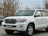 Toyota Land Cruiser 2012 года за 21 000 000 тг. в Атырау