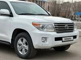 Toyota Land Cruiser 2012 года за 21 000 000 тг. в Атырау – фото 3