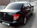 ВАЗ (Lada) Granta 2190 2012 годаүшін1 850 000 тг. в Шымкент – фото 6