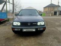 Volkswagen Golf 1994 годаfor1 800 000 тг. в Шымкент