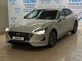 Hyundai Sonata 2021 года за 13 500 000 тг. в Алматы