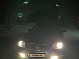 Nissan Almera Classic 2006 годаүшін1 600 000 тг. в Алматы – фото 5