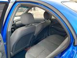 Nissan Almera Classic 2006 годаүшін1 600 000 тг. в Алматы – фото 4