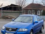 Nissan Almera Classic 2006 годаүшін1 600 000 тг. в Алматы