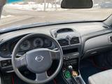 Nissan Almera Classic 2006 годаүшін1 600 000 тг. в Алматы – фото 3