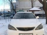 Toyota Camry 2005 годаүшін4 500 000 тг. в Астана – фото 2