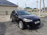 Mitsubishi ASX 2013 года за 6 000 000 тг. в Другой город в Туркменистане – фото 2