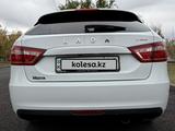 ВАЗ (Lada) Vesta SW 2020 года за 5 250 000 тг. в Караганда – фото 2