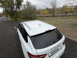 ВАЗ (Lada) Vesta SW 2020 года за 5 250 000 тг. в Караганда – фото 4