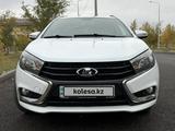 ВАЗ (Lada) Vesta SW 2020 года за 5 250 000 тг. в Караганда