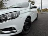 ВАЗ (Lada) Vesta SW 2020 года за 5 250 000 тг. в Караганда – фото 5