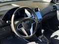 Hyundai Accent 2014 годаүшін5 700 000 тг. в Актобе – фото 14