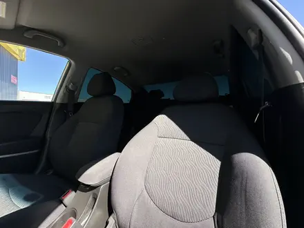 Hyundai Accent 2014 года за 5 700 000 тг. в Актобе – фото 13