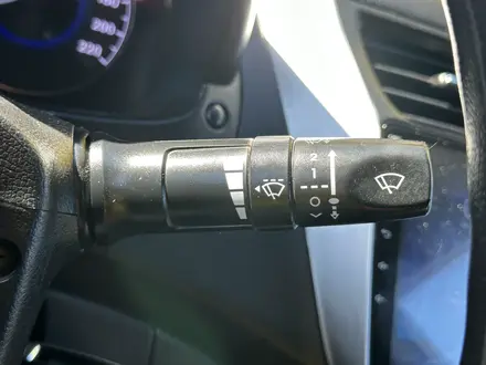 Hyundai Accent 2014 года за 5 700 000 тг. в Актобе – фото 18
