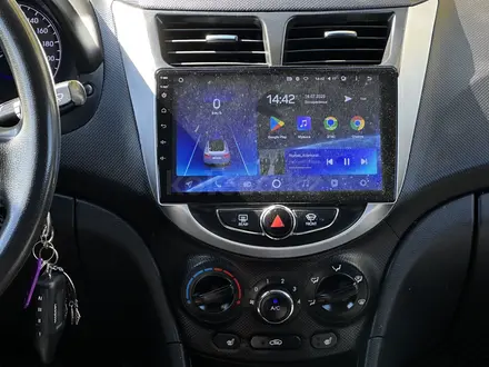Hyundai Accent 2014 года за 5 700 000 тг. в Актобе – фото 6