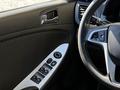 Hyundai Accent 2014 годаүшін5 700 000 тг. в Актобе – фото 8