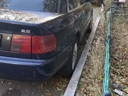 Audi A6 1994 года за 2 200 000 тг. в Астана – фото 9