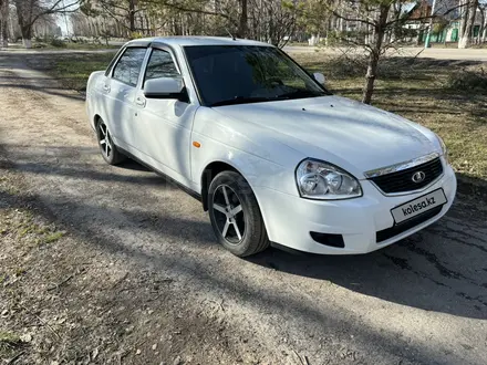 ВАЗ (Lada) Priora 2170 2014 года за 3 600 000 тг. в Усть-Каменогорск – фото 2