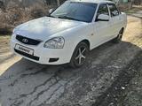 ВАЗ (Lada) Priora 2170 2014 годаүшін3 600 000 тг. в Усть-Каменогорск