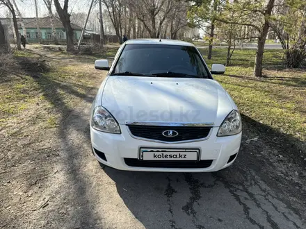 ВАЗ (Lada) Priora 2170 2014 года за 3 600 000 тг. в Усть-Каменогорск – фото 3