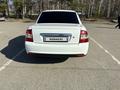 ВАЗ (Lada) Priora 2170 2014 годаүшін3 600 000 тг. в Усть-Каменогорск – фото 7