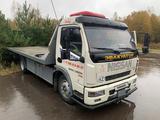 Nissan  Diesel Condor 2008 года за 13 000 000 тг. в Алматы