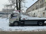 Nissan  Diesel Condor 2008 года за 13 000 000 тг. в Алматы – фото 2