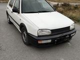 Volkswagen Golf 1995 годаүшін2 000 000 тг. в Тараз