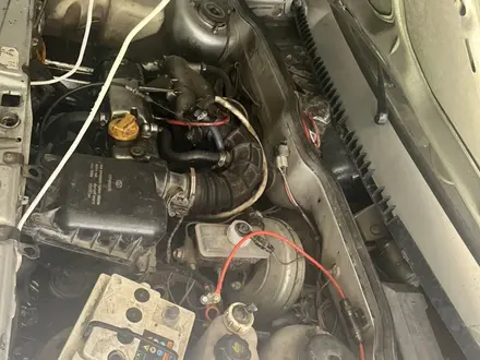 ВАЗ (Lada) 21099 2002 года за 650 000 тг. в Усть-Каменогорск – фото 6