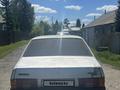 ВАЗ (Lada) 21099 2002 года за 650 000 тг. в Усть-Каменогорск