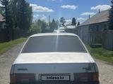ВАЗ (Lada) 21099 2002 года за 650 000 тг. в Усть-Каменогорск