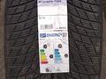 Шины Michelin 255/45/-285/40/r20 Alpin5 за 300 000 тг. в Алматы